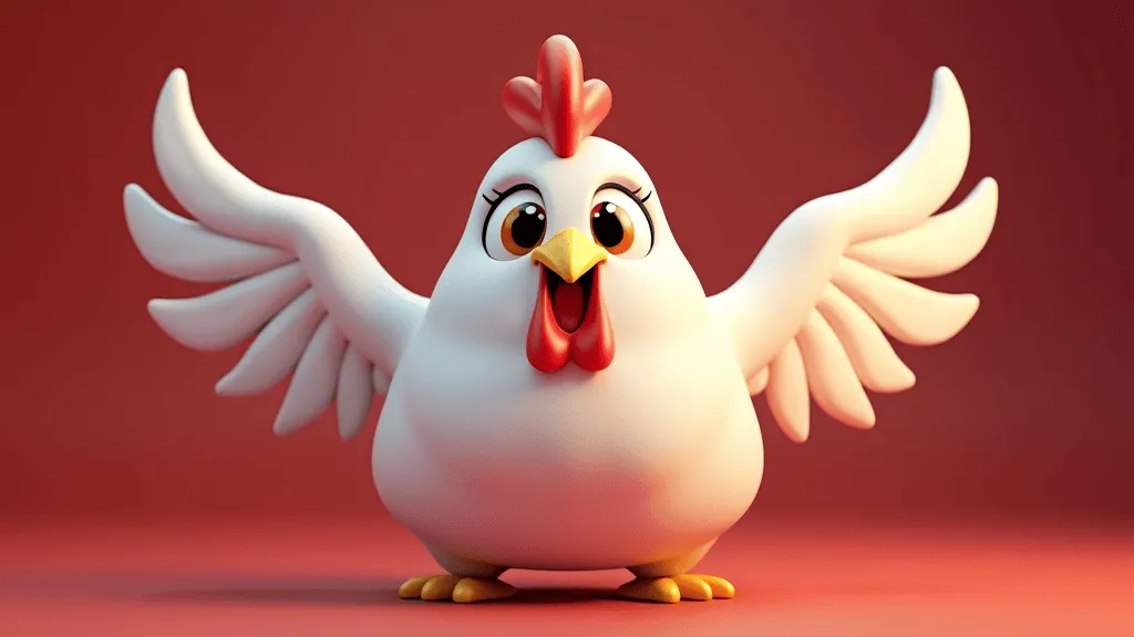 Chickenroad-appaccesso